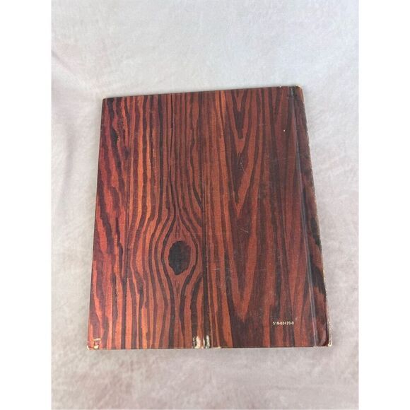 Vintage Children’s Book Busy Beaver’s Day - Picture 6 of 6